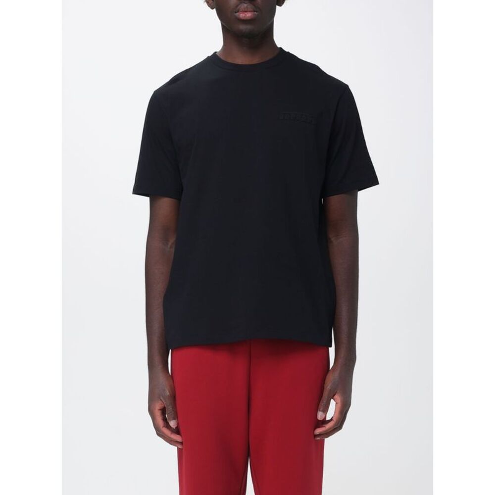 Ferrari T-Shirt Men Black